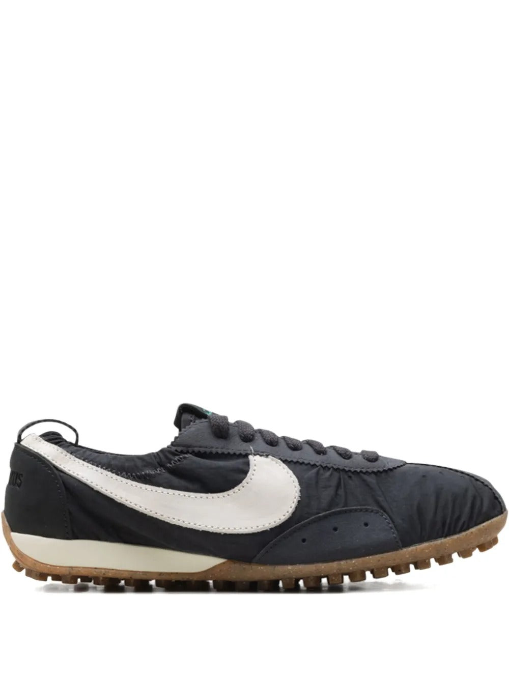 Jacquemus x Nikeee Moon Shoe Off Noir