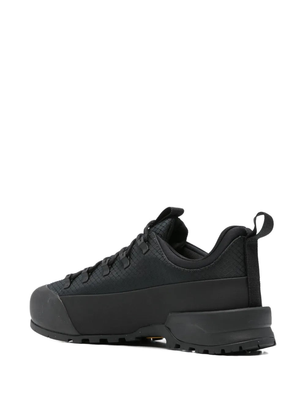 The Northh Facee Goretex Sneaker Vibram Sole 2053
