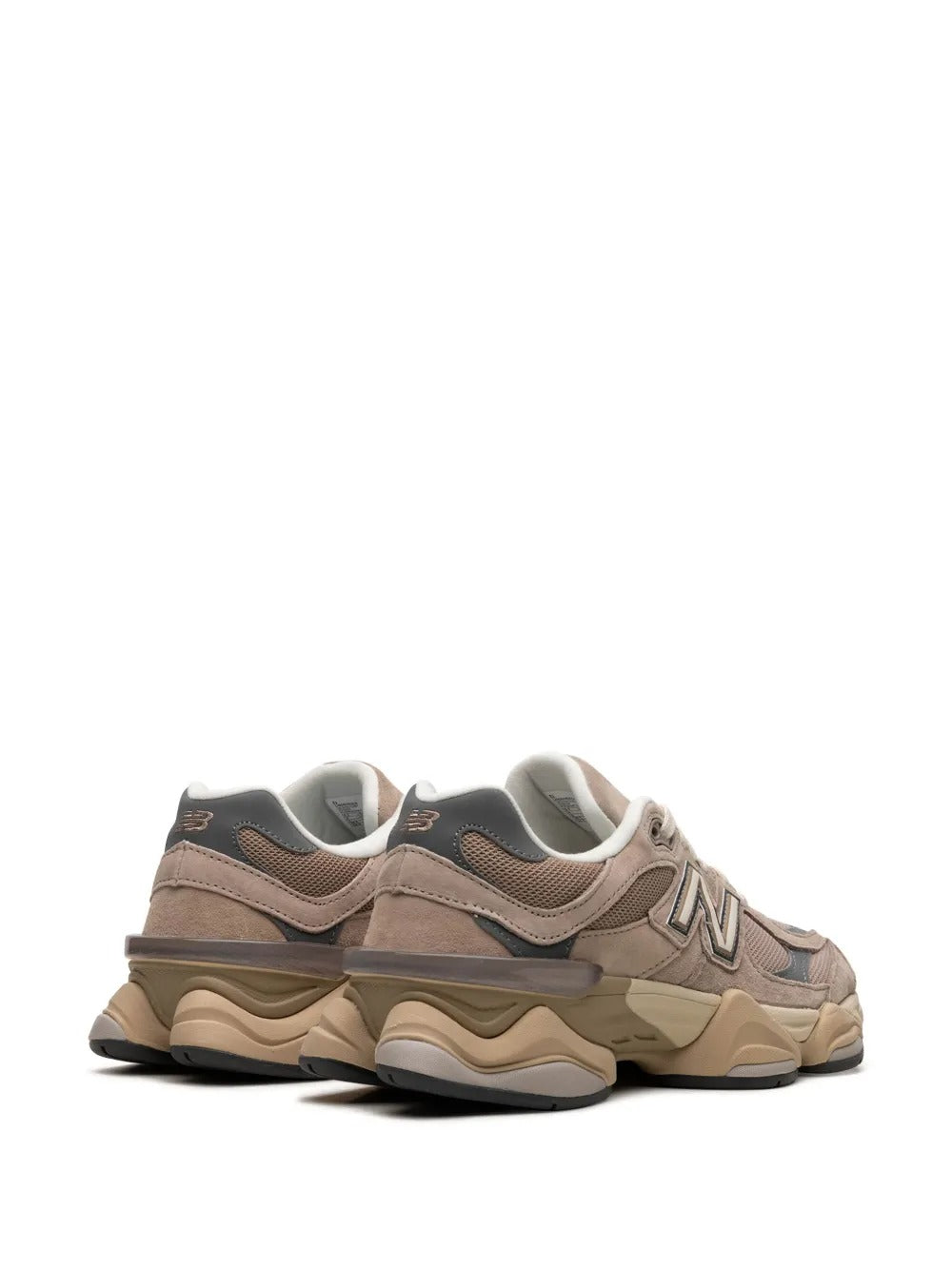 new Balancee 9060 Mushroom (With OG Box)