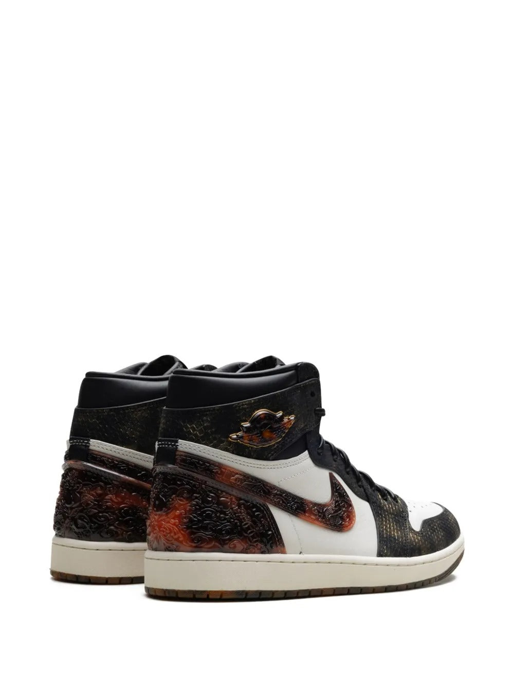 Air Jordan Retro 1high Year Of Snake