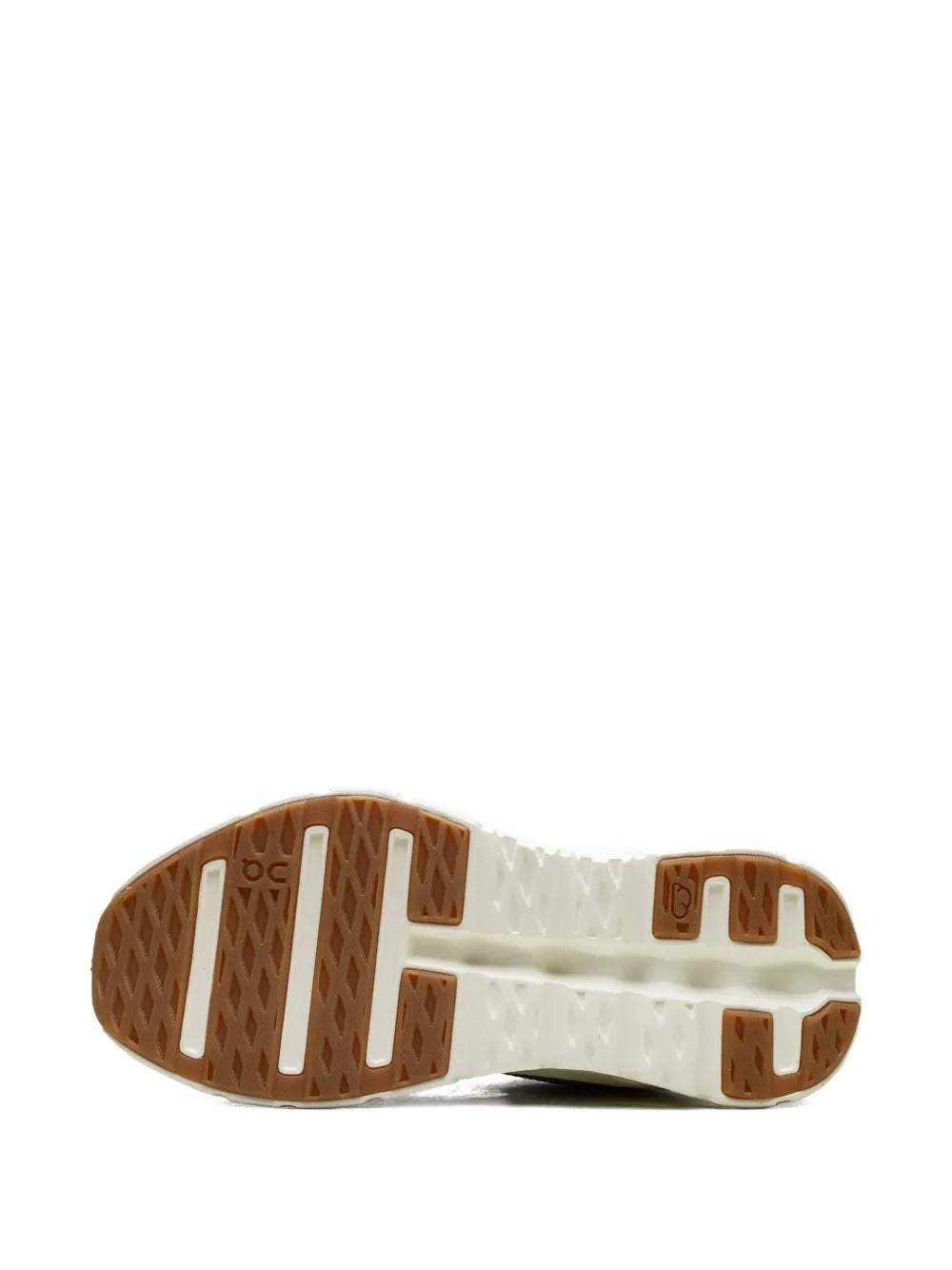 LOEWE X ON Cloudtilt 2 0 white green
