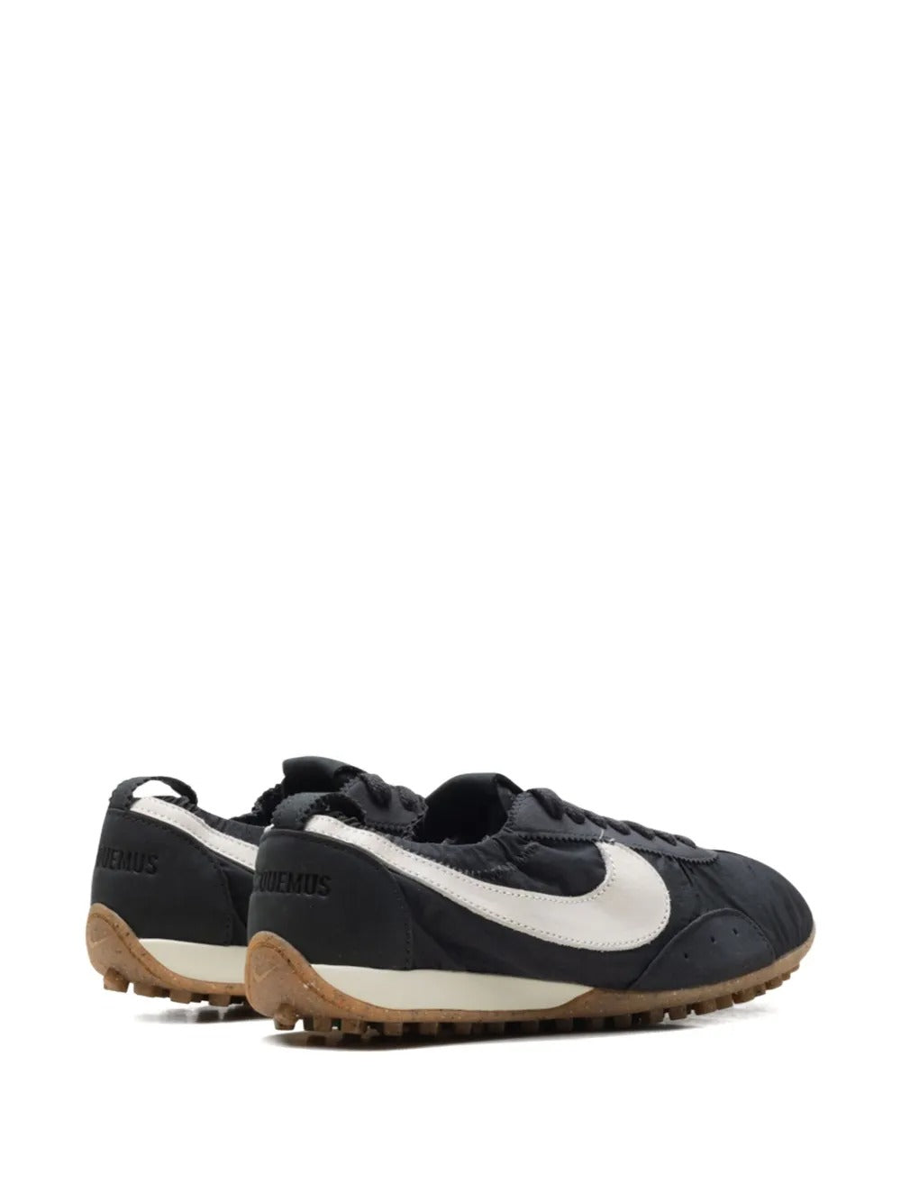 Jacquemus x Nikeee Moon Shoe Off Noir