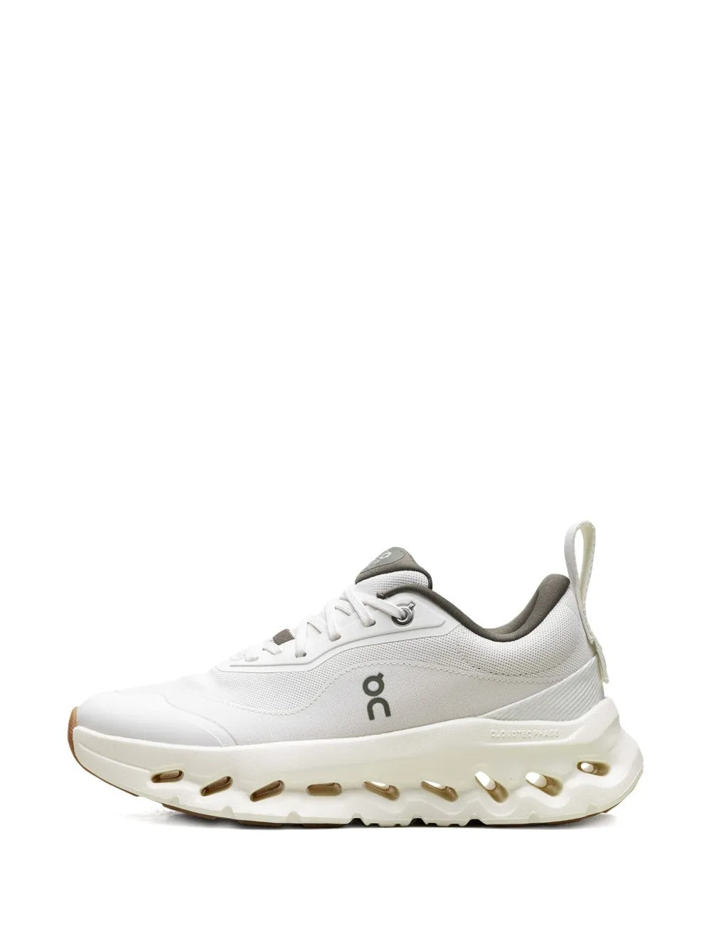 LOEWE X ON Cloudtilt 2 0 white green