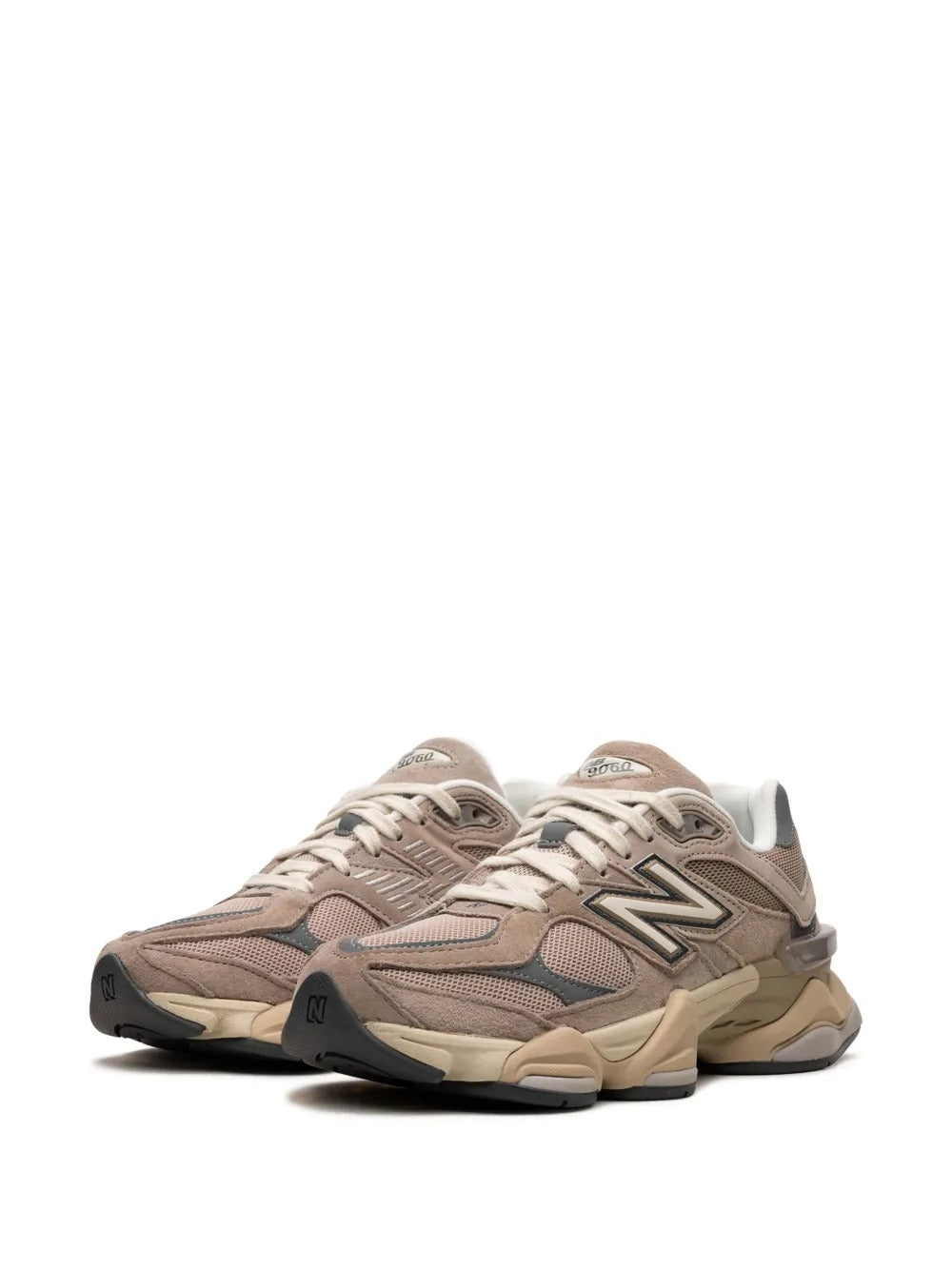 new Balancee 9060 Mushroom (With OG Box)