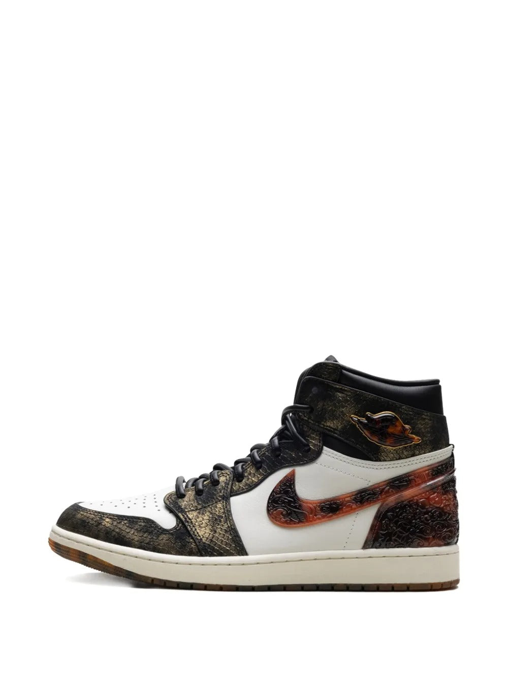 Air Jordan Retro 1high Year Of Snake