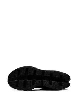 Kith x On Cloud K-Tech 1 Black