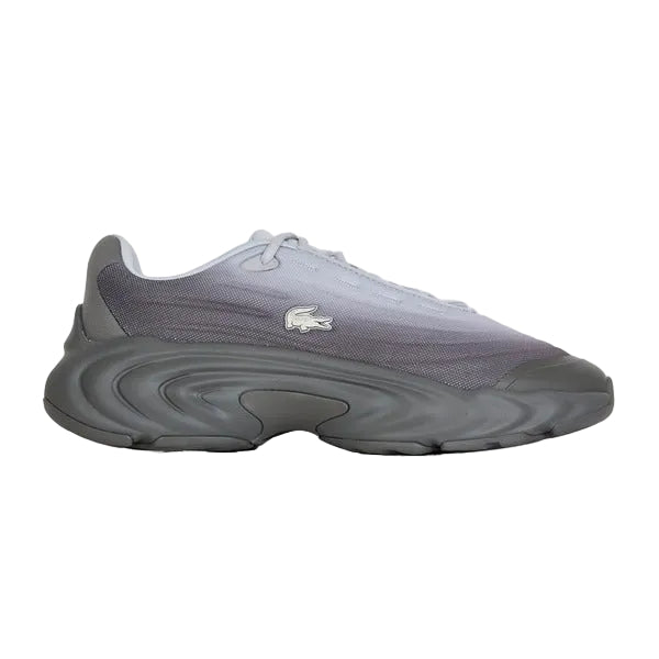 Lacostee spinor 225 Grey