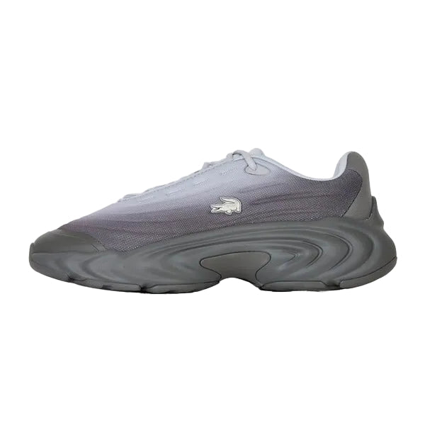 Lacostee spinor 225 Grey