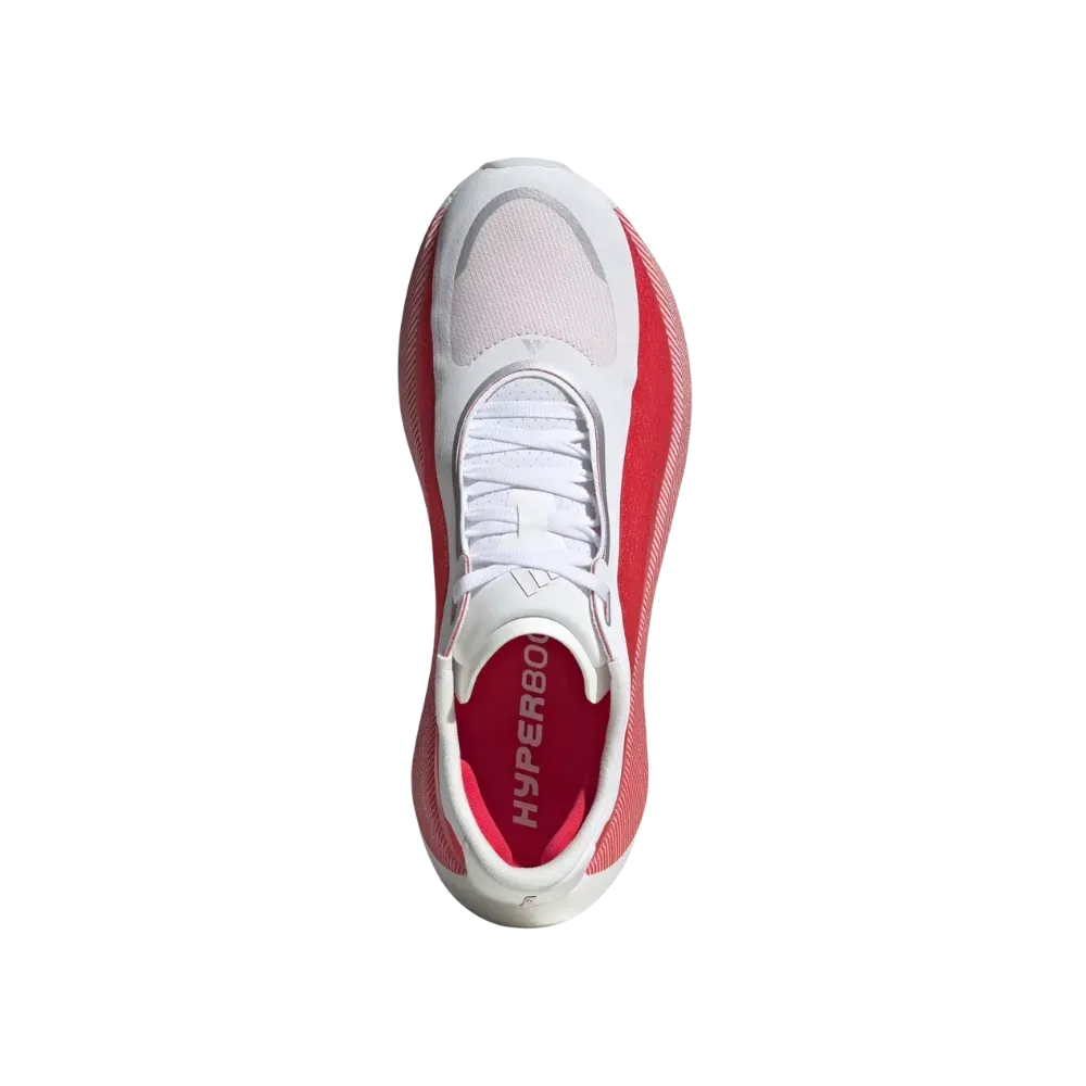 Adidaass hyperboost edge REDWHITE