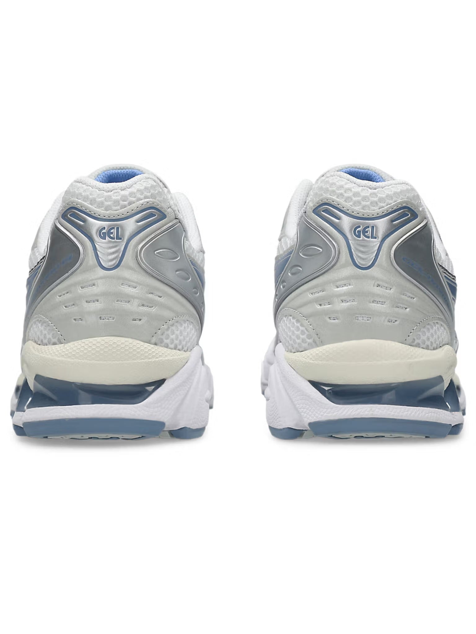 Asiccs Gel-Kayano 12.1 Dolphin Grey