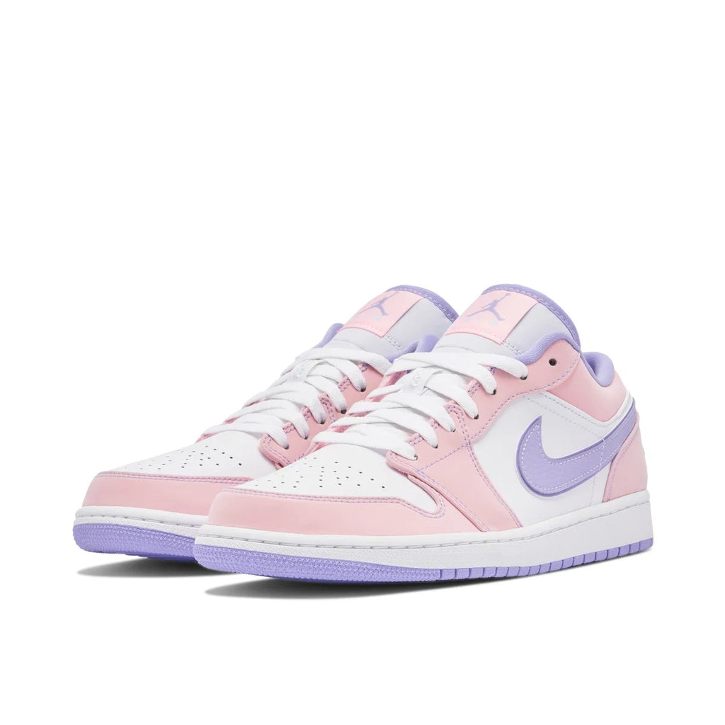 Nikee Air Jordan 1 Low SE Arctic Punch