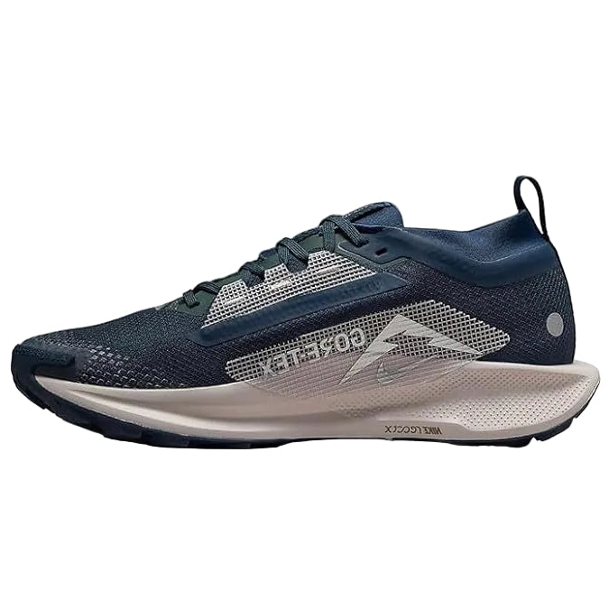 Nikee Pegasus Trail 5 GORE-TEX Armory Navy