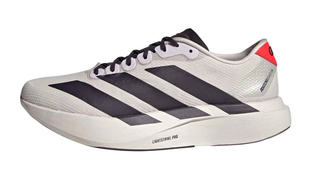ADIZERO EVO SL WOVEN AUDI REVOLUT F1 TEAM 671
