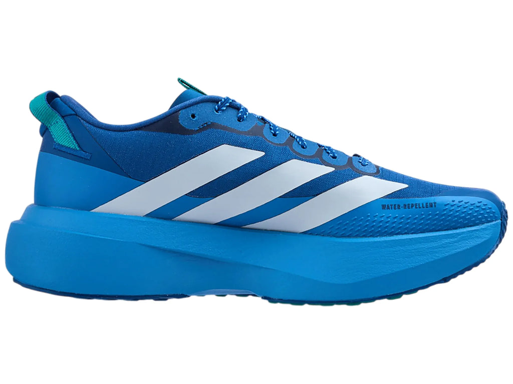 Adidass Adizero Evo SL ATR White Blue 1246