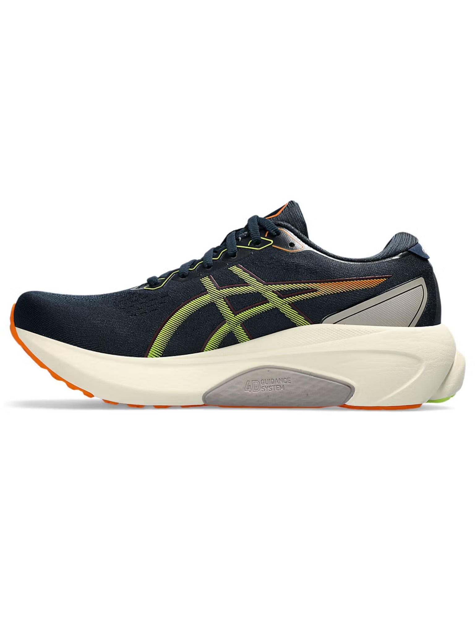 Asicss gel kayano 30 navy blue