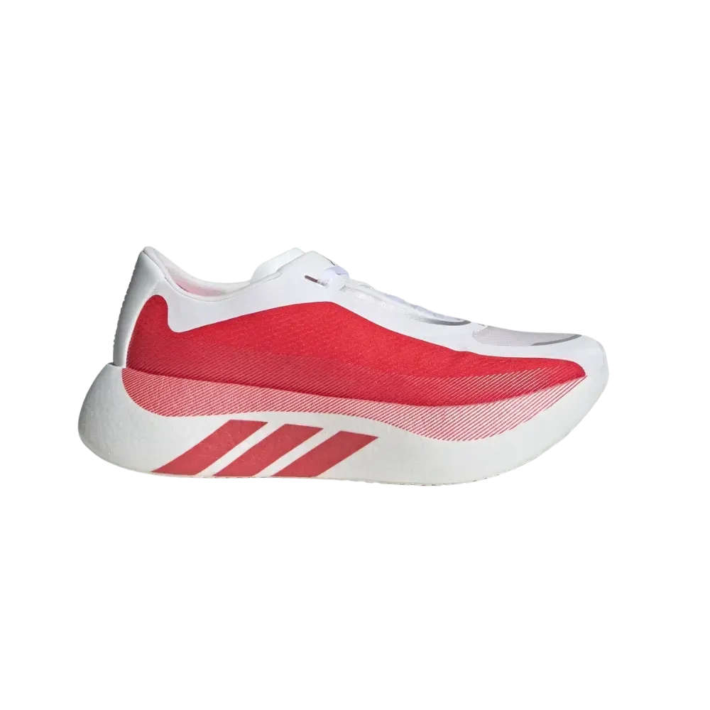 Adidaass hyperboost edge REDWHITE