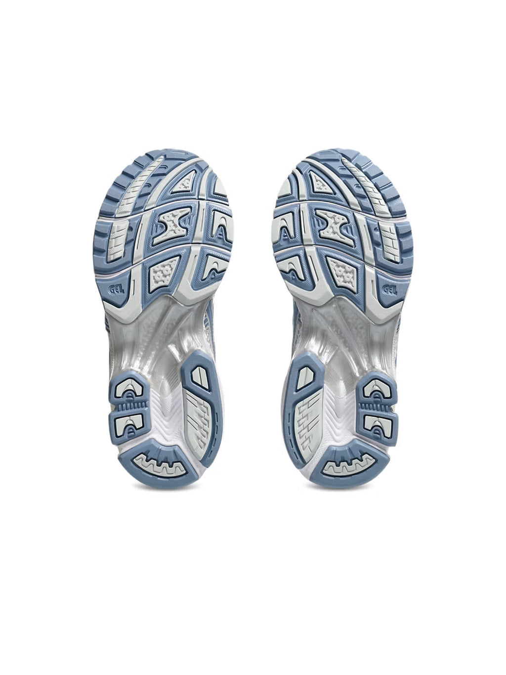 Asiccs Gel-Kayano 12.1 Dolphin Grey