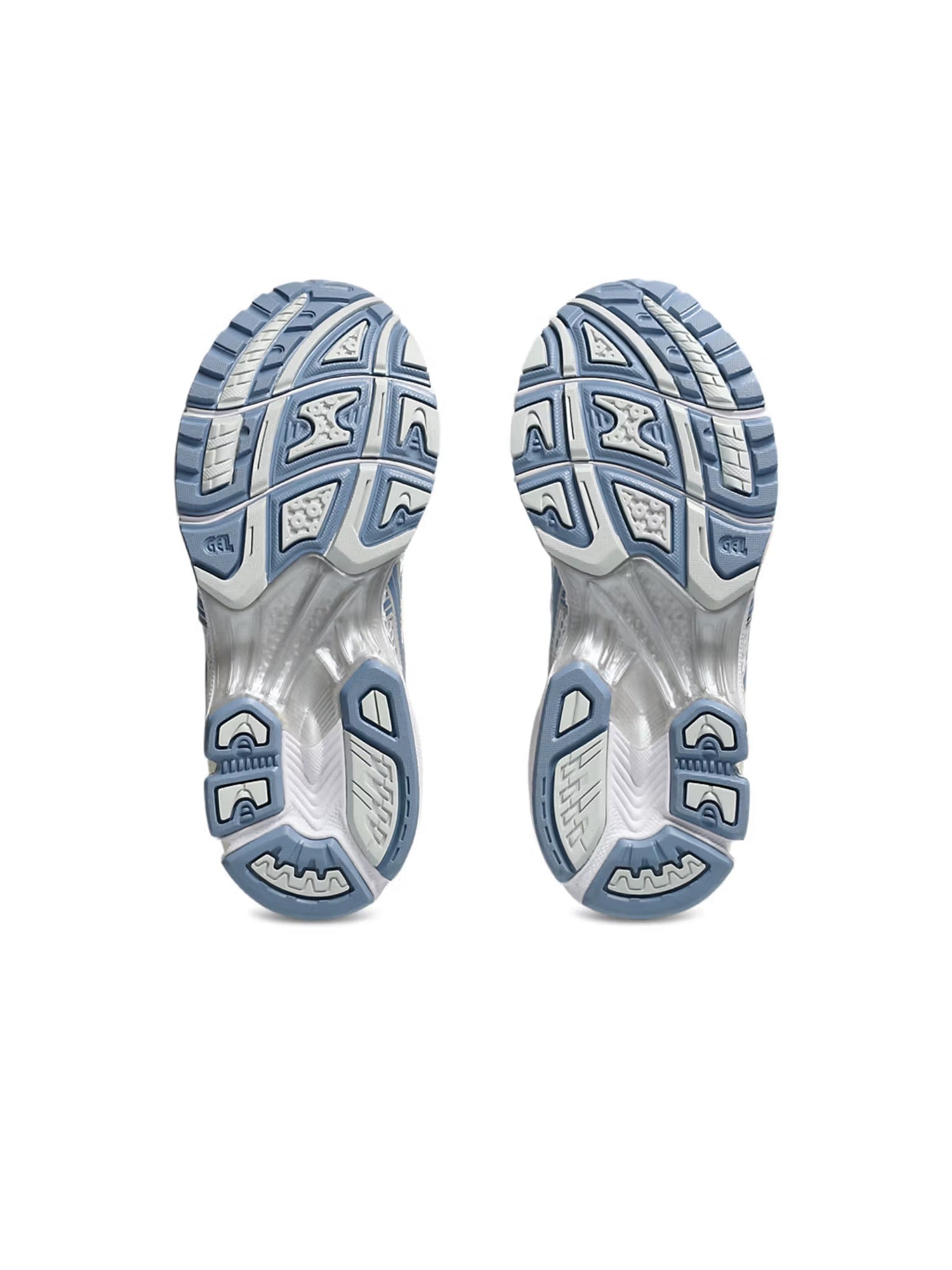 Asiccs Gel-Kayano 12.1 Dolphin Grey