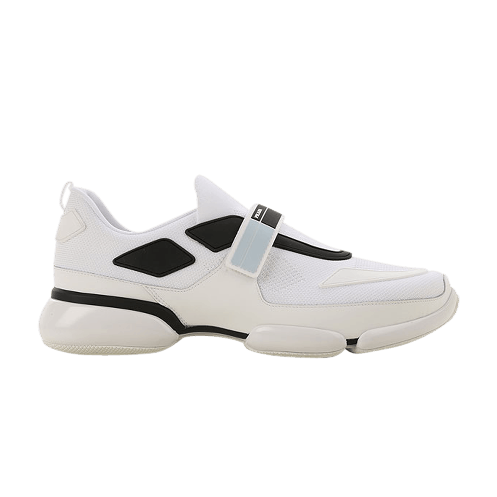Pradaa cloudbust white 625