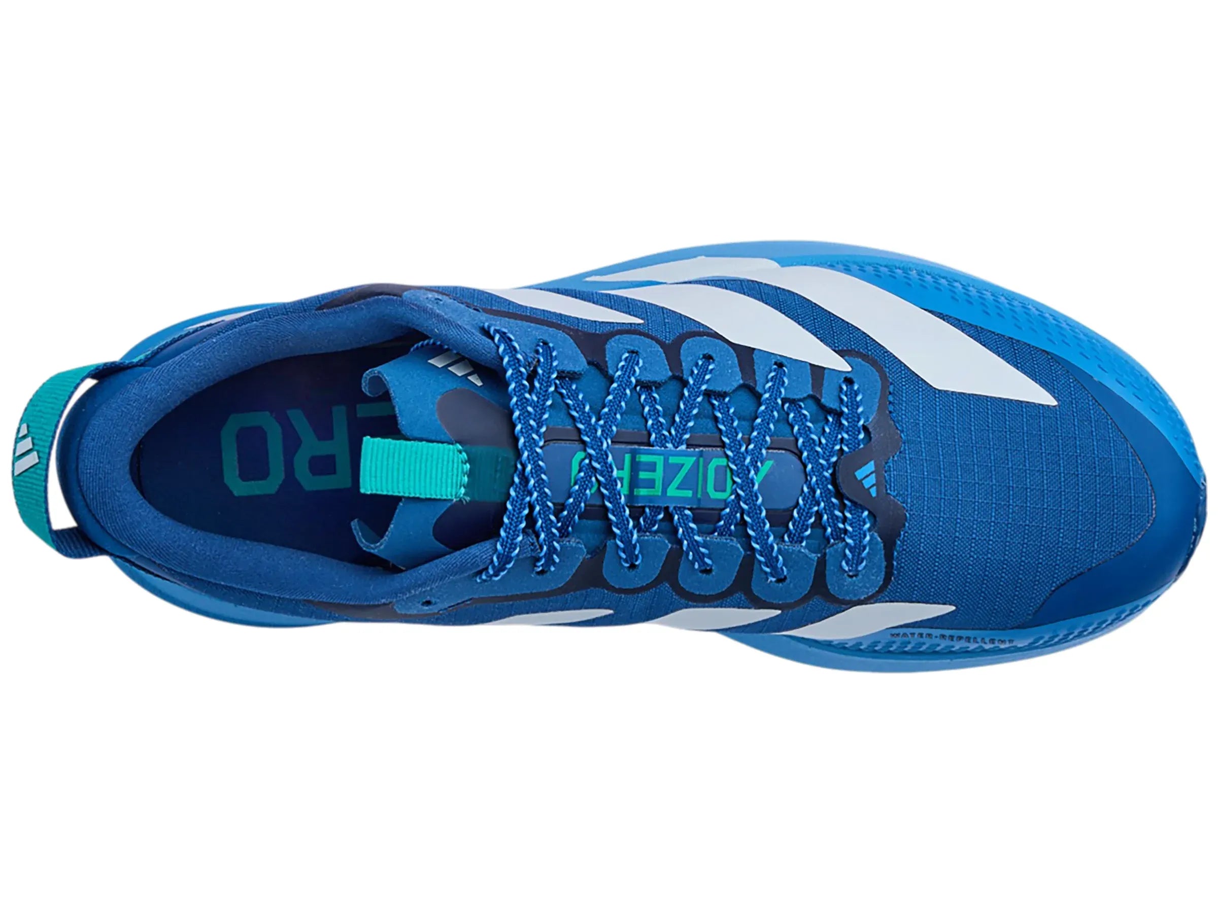 Adidass Adizero Evo SL ATR White Blue 1246