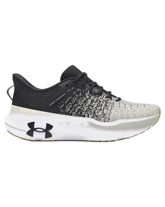 Underr Armour Infinite Elite Grey Black