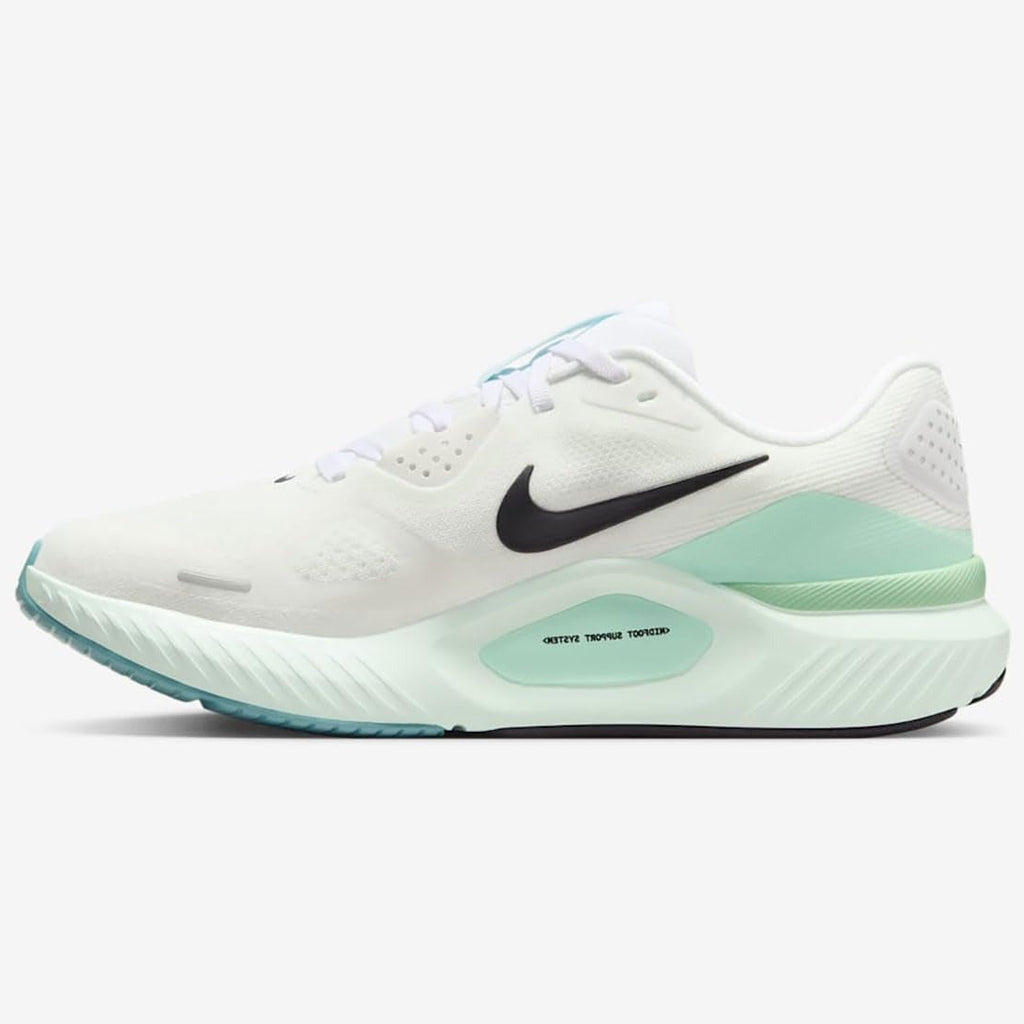 Nikee Structure 26 Mint Foam 2598