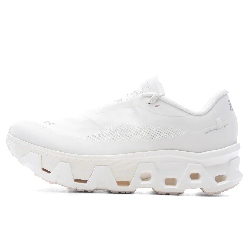 On Cloudmonster Hyper PAF White
