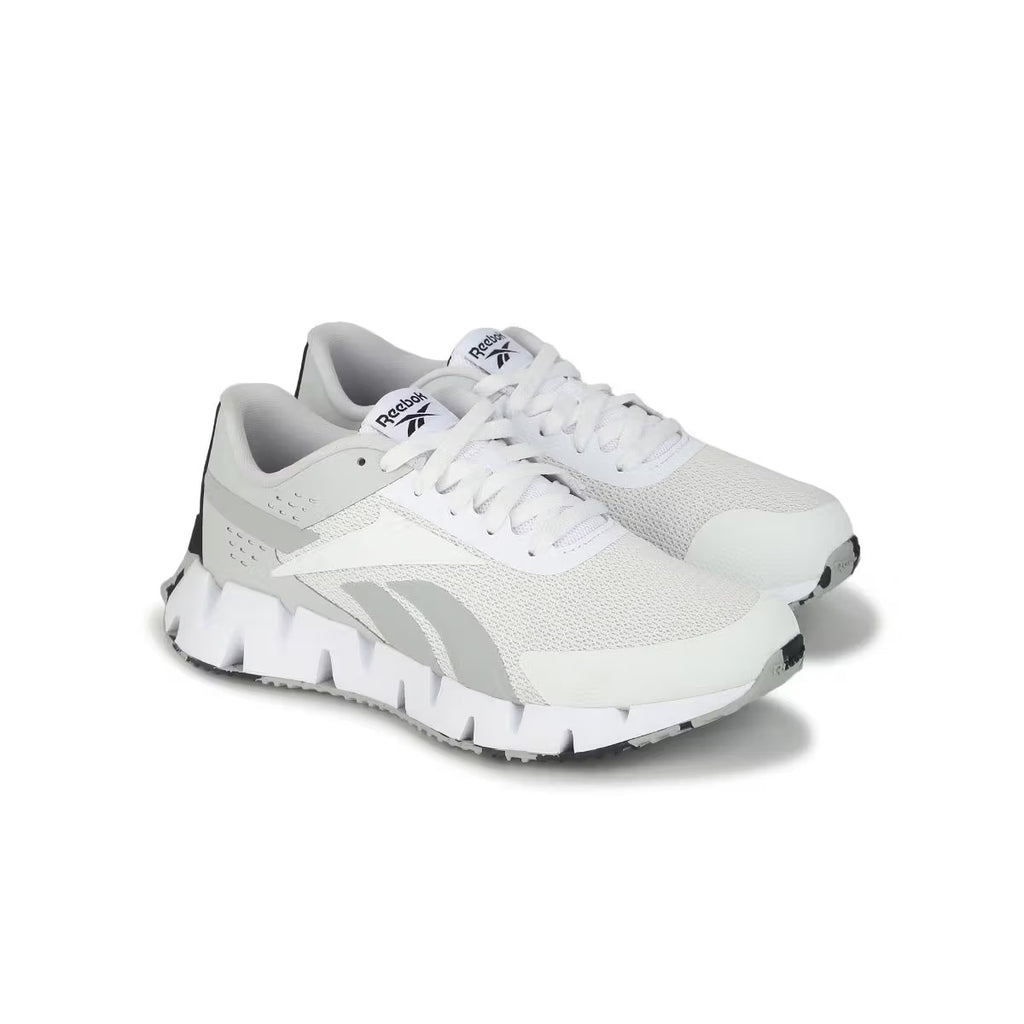 Reebokk Zig Dynamica STR Grey 2147