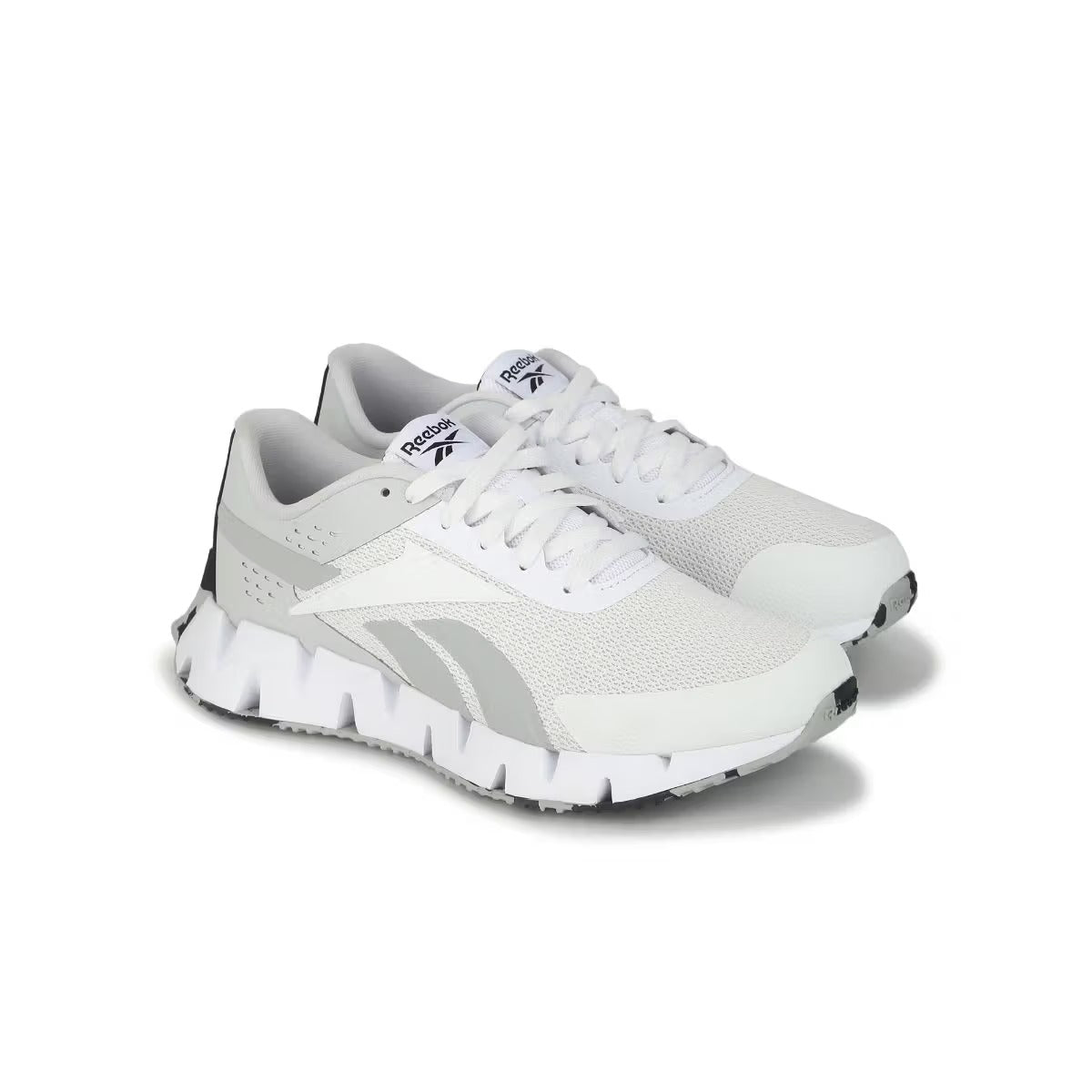 Reebokk Zig Dynamica STR Grey 2147