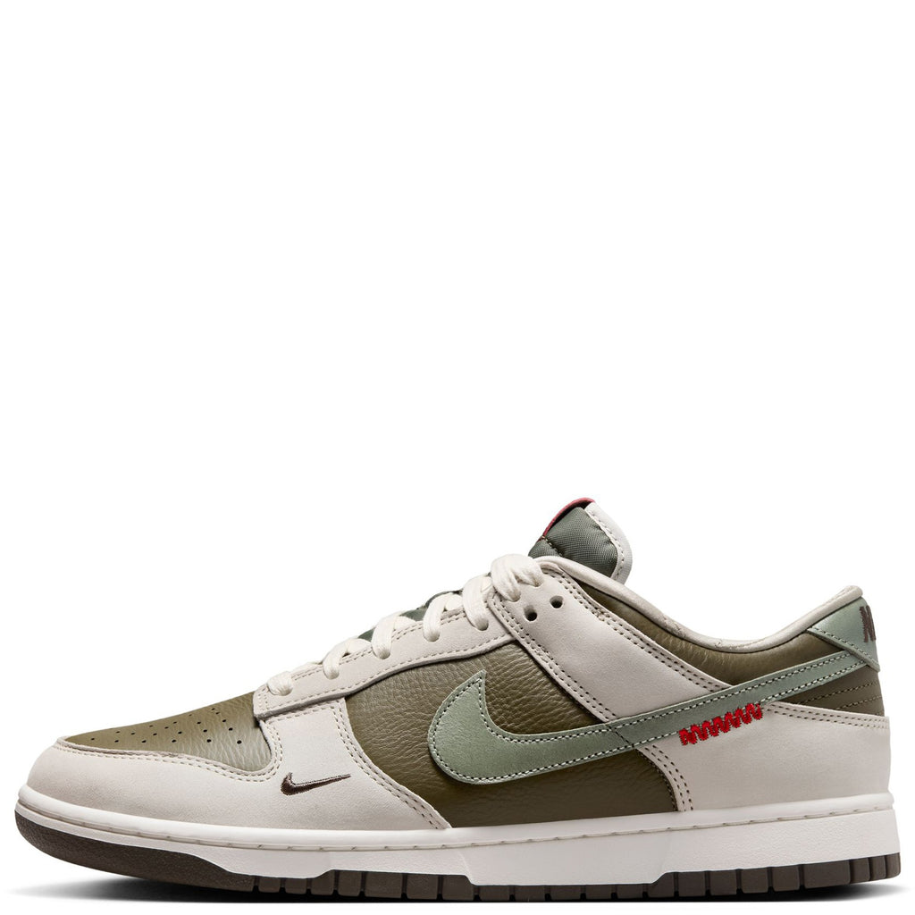 Nikee SB Dunk Low Year Of Snake
