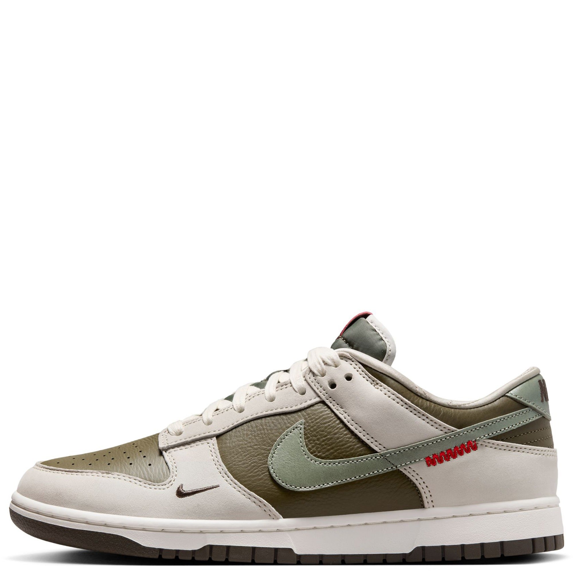 Nikee SB Dunk Low Year Of Snake