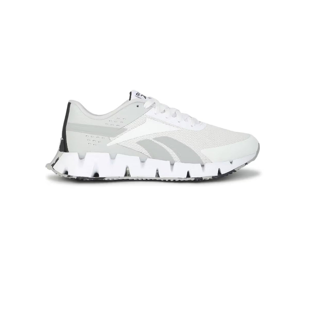 Reebokk Zig Dynamica STR Grey 2147