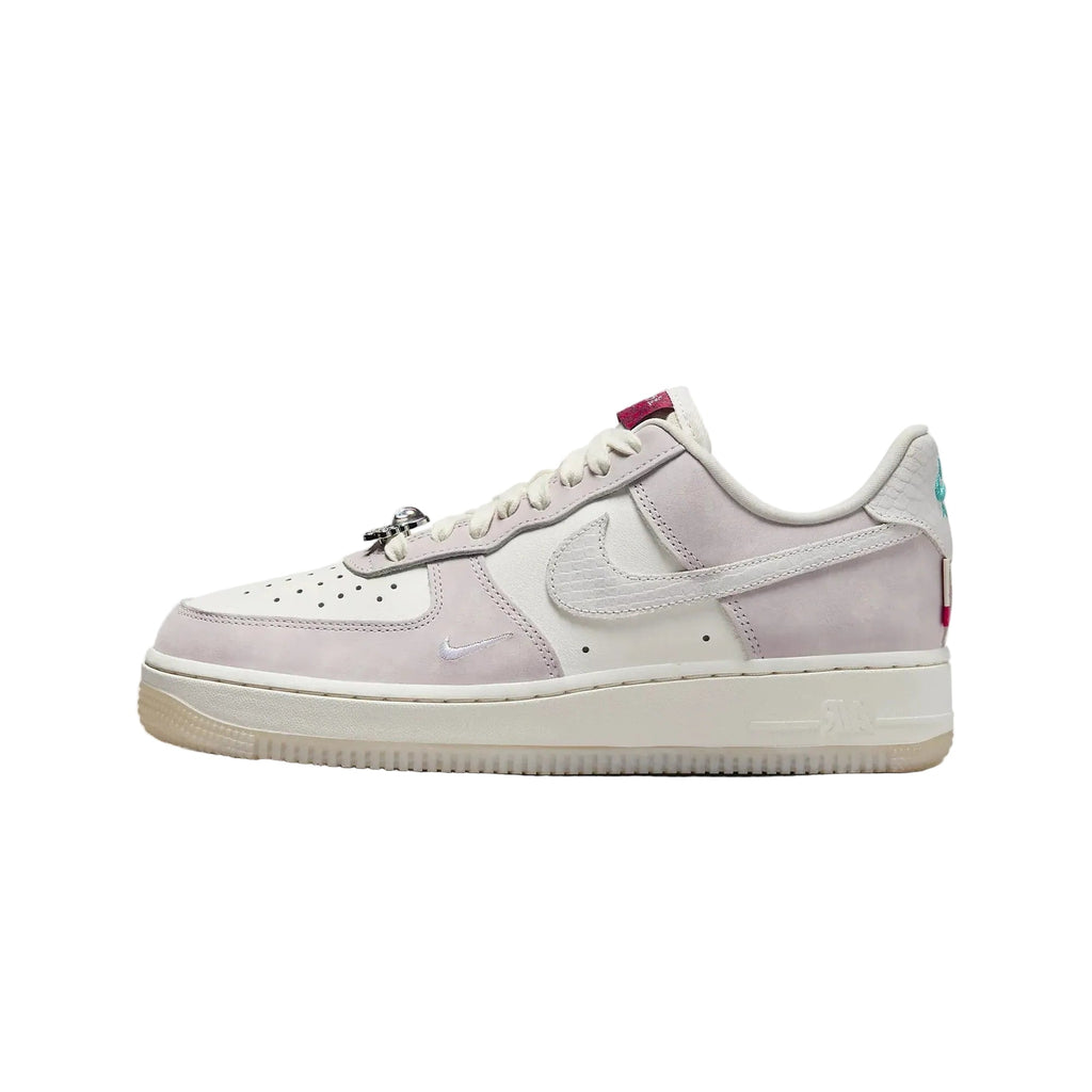 Nikee AirForce 1 07 LX Year of the Dragon 6073