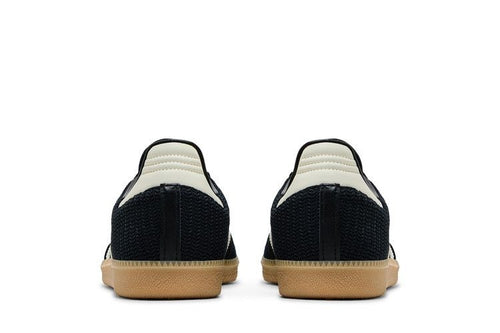 Adidass Samba Core Black Wonder White FIX
