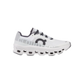 On Cloudmonster All White