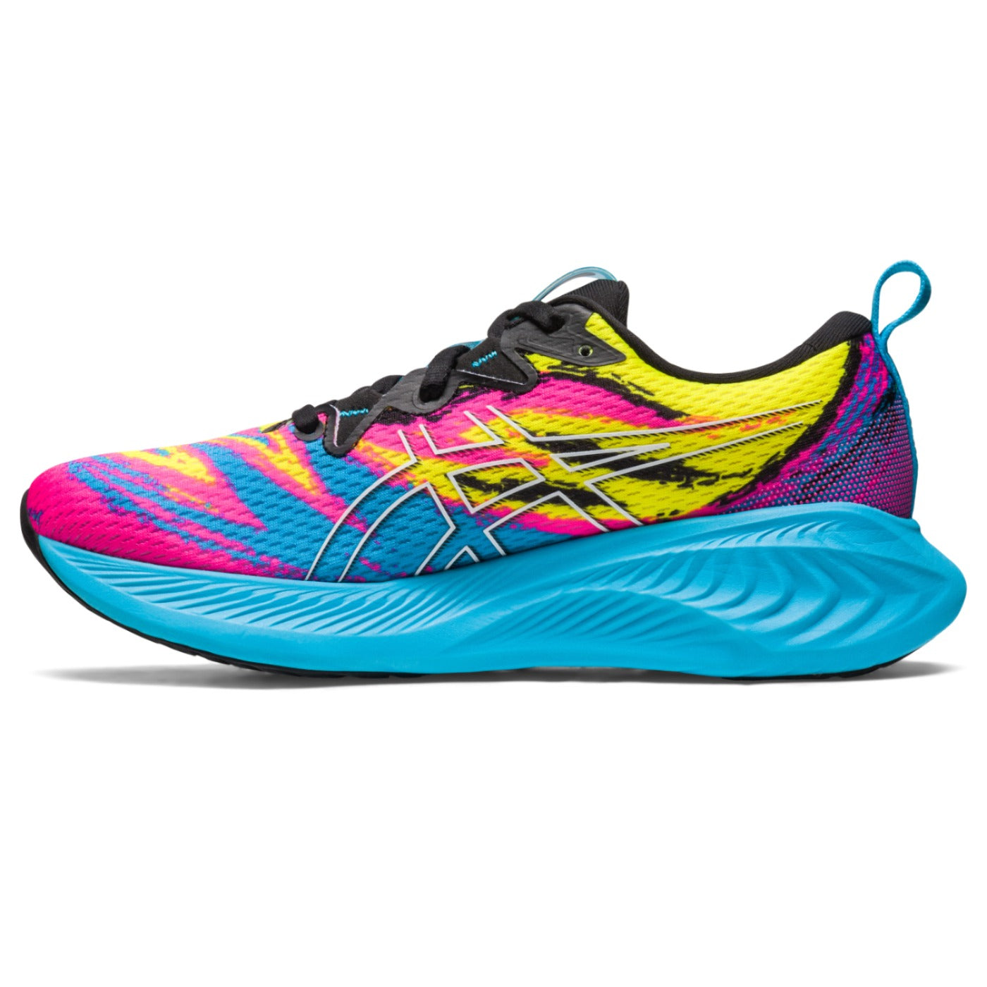 Asicss. Gel-Cumulus 25 Colour Injection