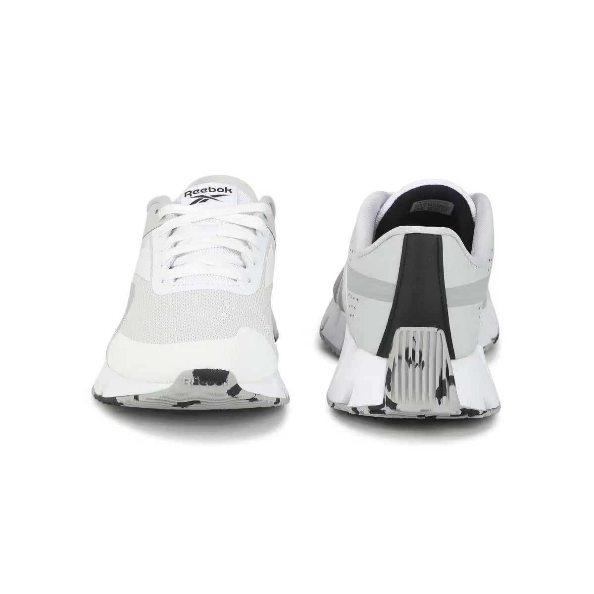 Reebokk Zig Dynamica STR Grey 2147