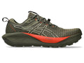 Asicss Gel Trabuco 13 Olive 2445