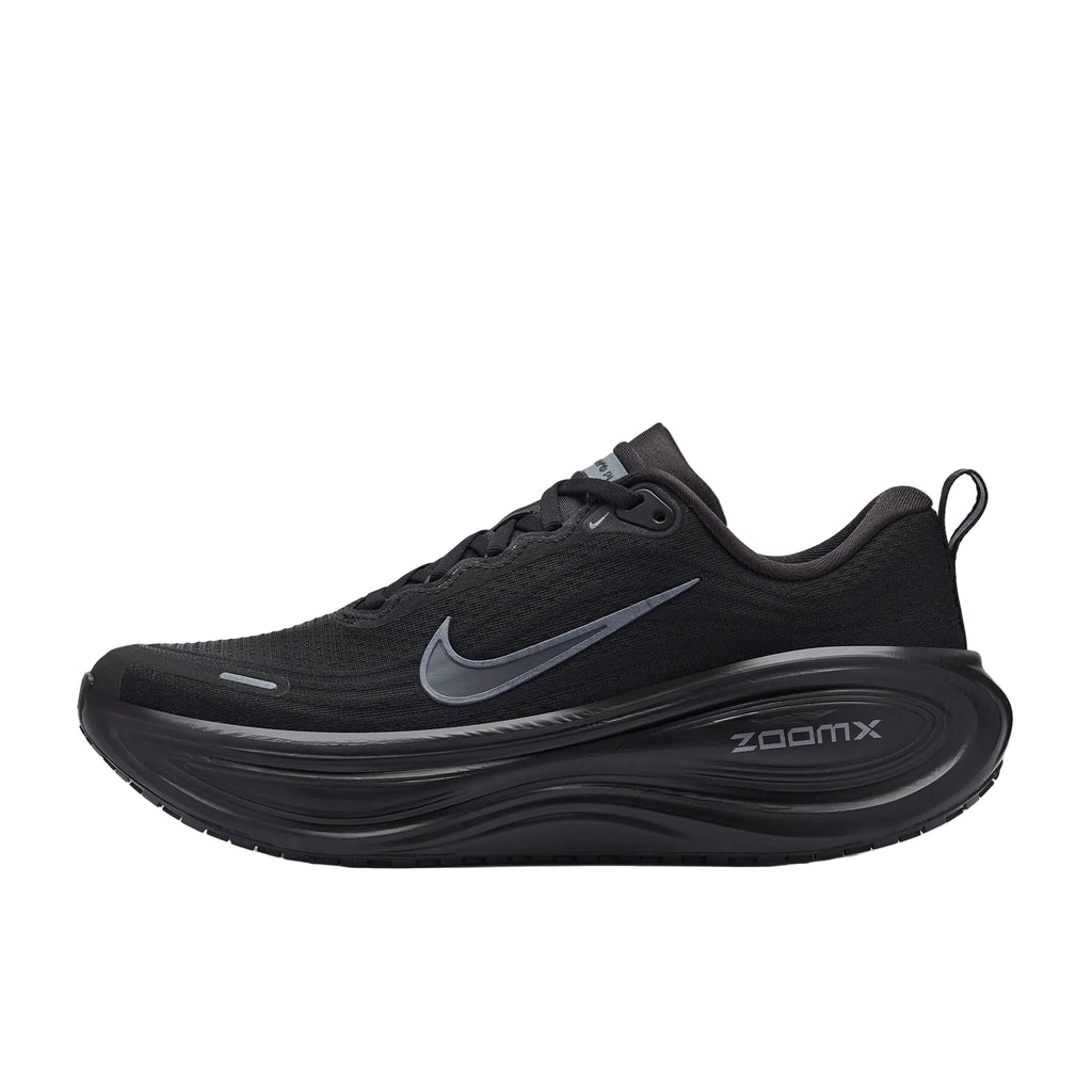 Nikee Vomero Plus Full Black 724