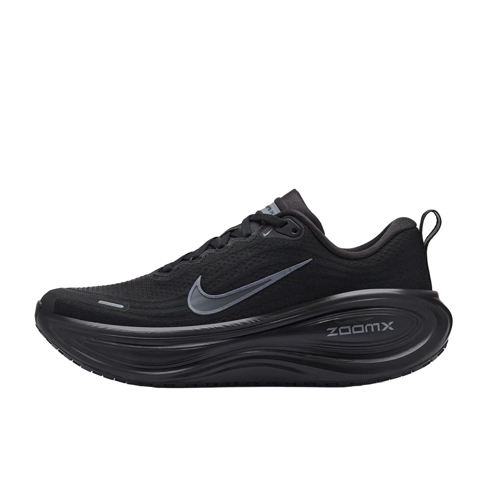 Nikee Vomero Plus Full Black 724