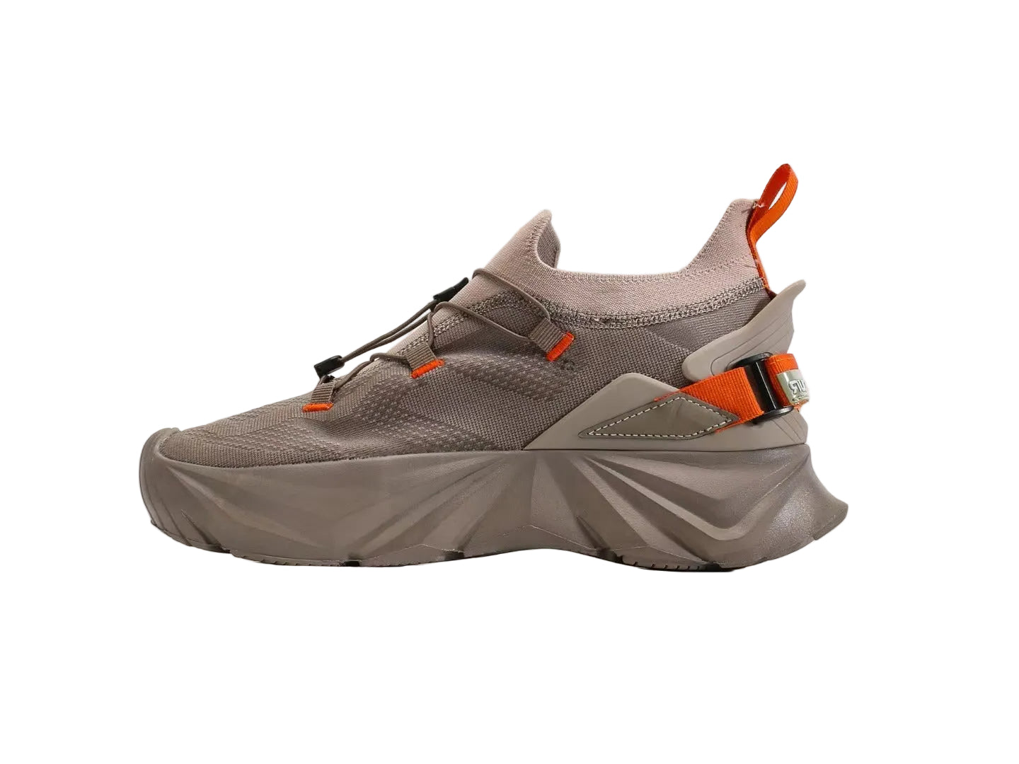 Under Armourr Hiking Khaki Brown 2586