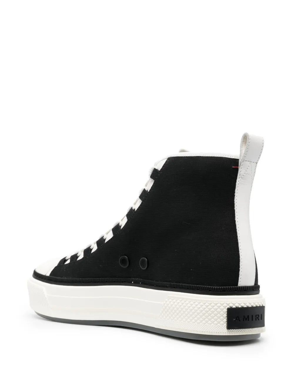 Amirii MA Court High Top Sneakers