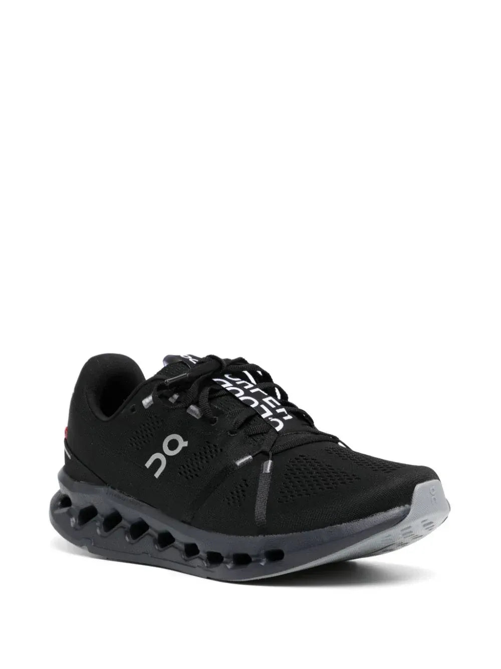 On Running CloudSurfer All Black 949