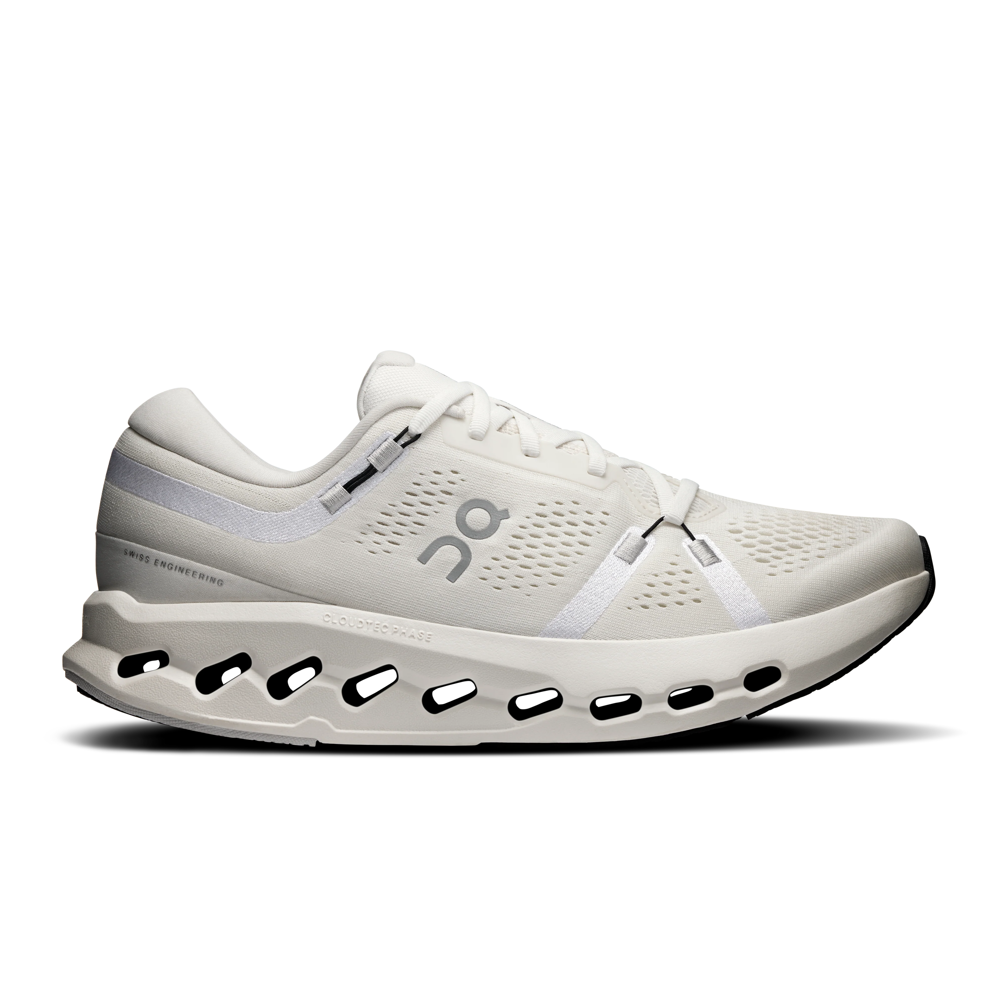 On Running CloudSurfer 2 White Ivory 1249