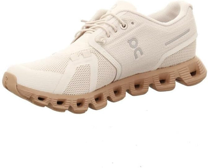 On Cloud 5 Sand Rosebrown 701