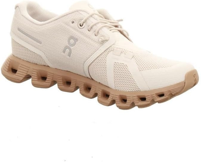 On Cloud 5 Sand Rosebrown 701