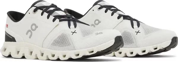 On Running Cloud X 3 lvory 279