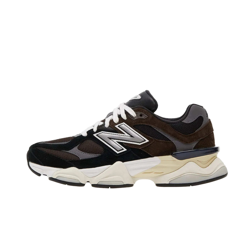 Neww Balance 9060 Dark Brown