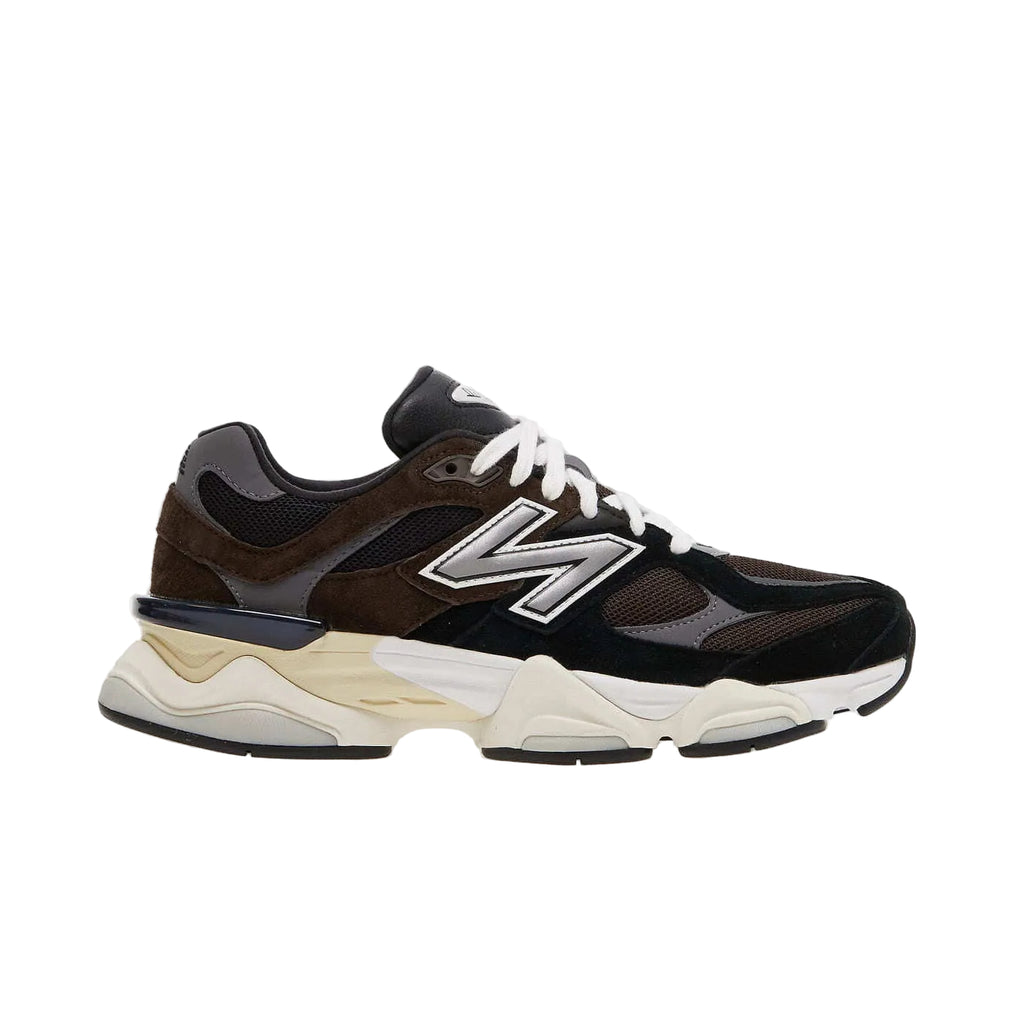 Neww Balance 9060 Dark Brown