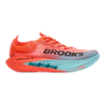 Brooks Hyperion Elite 5 Running blue orange 520
